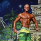 Todd  Abrams - IFBB Europa Super Show 2014 - #1