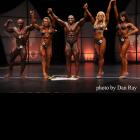 IFBB Arnold Classic 2012 - #1