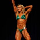 Jennifer   Gutierrez - NPC Nationals 2009 - #1