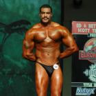 Darryl  Lattimore - NPC Europa Super Show 2011 - #1