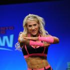 Whitney  Jones - IFBB Toronto Pro Supershow 2012 - #1