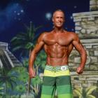 Todd  Abrams - IFBB Europa Super Show 2014 - #1