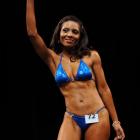 Maysa   Quy - NPC California State 2009 - #1