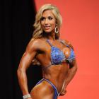 Heather Mae  French - IFBB Olympia 2010 - #1