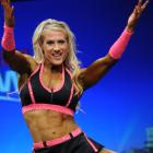 Whitney  Jones - IFBB Toronto Pro Supershow 2012 - #1