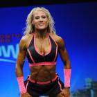 Whitney  Jones - IFBB Toronto Pro Supershow 2012 - #1