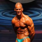 Kyle  Kroll - NPC Europa Battle of Champions 2010 - #1