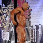 Valentin  Jabes - IFBB Wings of Strength Chicago Pro 2012 - #1