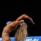 Rachel  Baker - NPC Jr. USA 2012 - #1