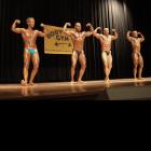 NPC Lone Star Classic 2011 - #1