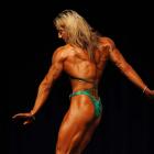 Jennifer   Gutierrez - NPC Nationals 2009 - #1