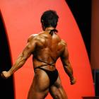 Mah Ann  Mendoza - IFBB Olympia 2011 - #1