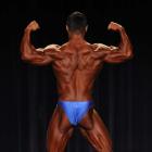 Will   Ko - IFBB North American Championships 2010 - #1