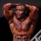 Jocelyn  Jean - IFBB Jacksonville Pro 2009 - #1