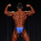 Will   Ko - IFBB North American Championships 2010 - #1