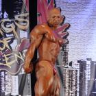 Valentin  Jabes - IFBB Wings of Strength Chicago Pro 2012 - #1