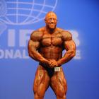 Mike  Van Wyck - IFBB New York Pro 2010 - #1