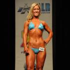 Heather   Reed - NPC California State 2009 - #1