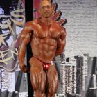 Valentin  Jabes - IFBB Wings of Strength Chicago Pro 2012 - #1