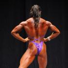 Alyssa  Stroud - NPC USA 2012 - #1