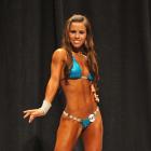 Alexis  Paige - NPC USA 2011 - #1