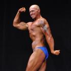 Chris  Williams - NPC Elite Muscle Classic 2010 - #1