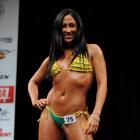 Jacqueline   Vos - NPC California State 2009 - #1