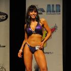 Jacqueline   Vos - NPC California State 2009 - #1