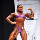 Alyssa  Stroud - NPC USA 2012 - #1