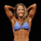 Rachel  Baker - NPC Jr. USA 2012 - #1