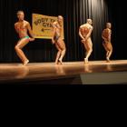 NPC Lone Star Classic 2011 - #1