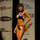 Jacqueline   Vos - NPC California State 2009 - #1