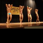 NPC Lone Star Classic 2011 - #1