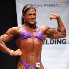 Alyssa  Stroud - NPC USA 2012 - #1