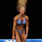 Rachel  Baker - NPC Jr. USA 2012 - #1