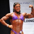 Alyssa  Stroud - NPC USA 2012 - #1