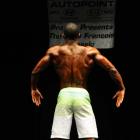 Jordan  Forbes - NPC Mike Francois Classic 2015 - #1