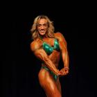 Jennifer   Gutierrez - NPC Nationals 2009 - #1