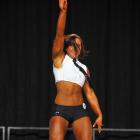 Courtney  Blaylock - NPC Jr. Nationals 2012 - #1