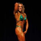 Jennifer   Gutierrez - NPC Nationals 2009 - #1