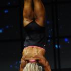 Whitney  Jones - IFBB Toronto Pro Supershow 2012 - #1