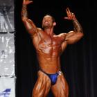 Robert   Kreider - IFBB North American Championships 2010 - #1