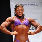 Alyssa  Stroud - NPC USA 2012 - #1