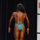 Shelly   Howard - IFBB North American Championships 2009 - #1
