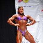 Alyssa  Stroud - NPC USA 2012 - #1
