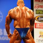 Mike  Van Wyck - IFBB New York Pro 2010 - #1