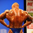 Mike  Van Wyck - IFBB New York Pro 2010 - #1