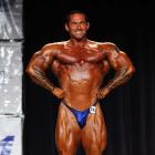 Robert   Kreider - IFBB North American Championships 2010 - #1