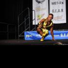 Lexi  Harris - NPC Jr. Nationals 2014 - #1