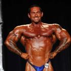 Robert   Kreider - IFBB North American Championships 2010 - #1